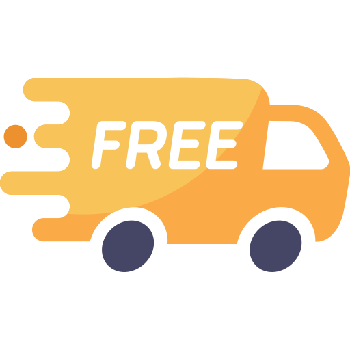 Free Shipping