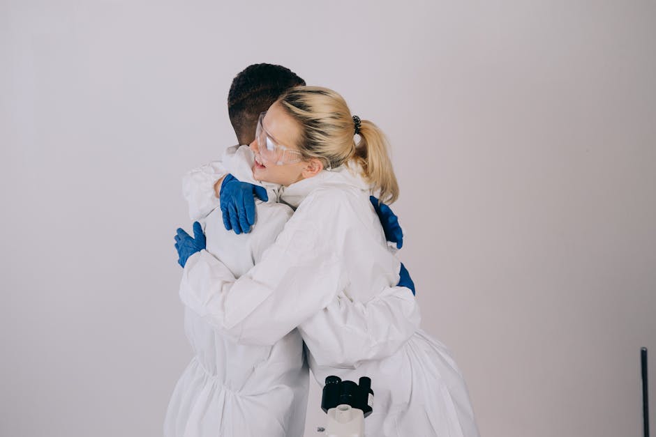 The Science Behind Ashwagandha