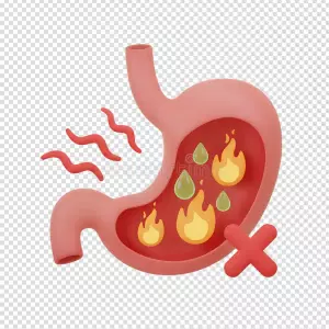 icon Gastritis