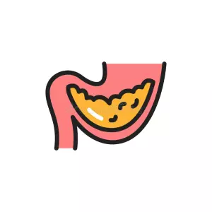 icon Gastroparesis