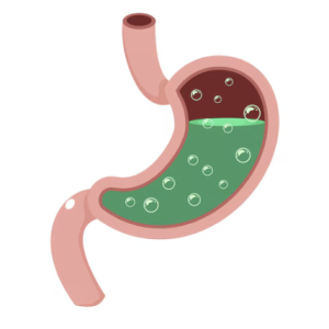 icon Low Stomach Acid