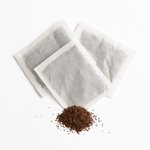 Alfalfa Leaves Tea Bag