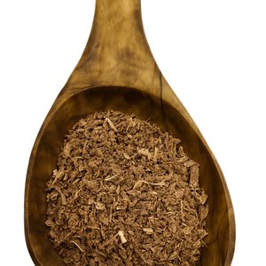 Arjuna Terminalia Bark Cut