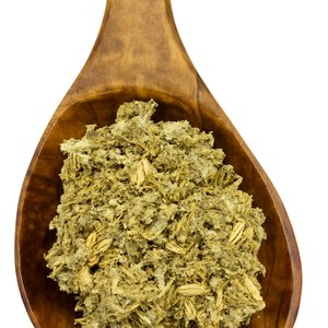 Artichoke Leaves Cut