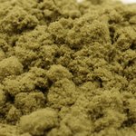 Artichoke Leaves Powder