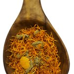 Calendula Flower Whole (Marigold)