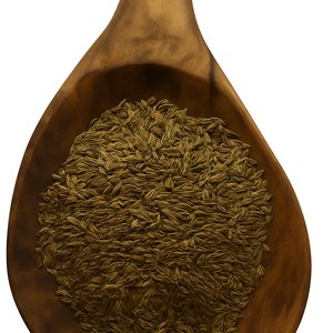 Caraway Seed Whole