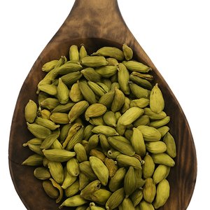 Cardamom Green Pods Whole
