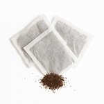 Catnip Herb Tea Bag