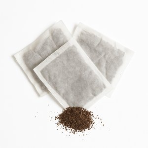 Centaury Herb Tea Bag