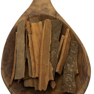 Cinnamon Stick Shredded