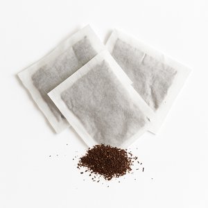 Cinnamon Tea Bag