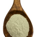 Clay Powder Green (French Clay)