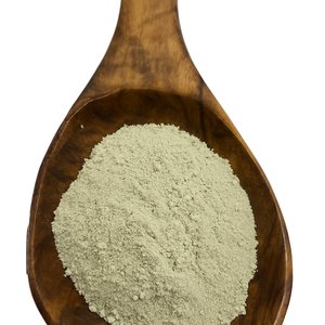 Clay Powder Green (French Clay)