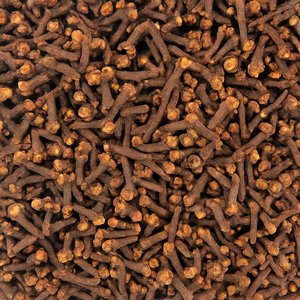 Cloves Whole