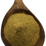 Coriander Seed Powder