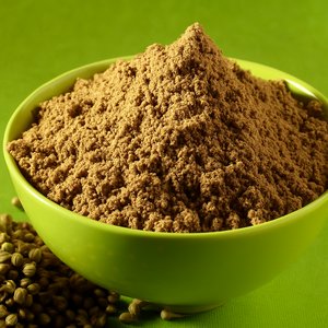 Coriander Seed Powder