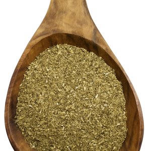 Dandelion Leaves Fine Cut