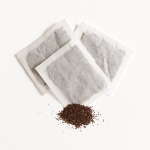 Dandelion Leaves Tea Bag