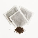 Dandelion Root Tea Bag
