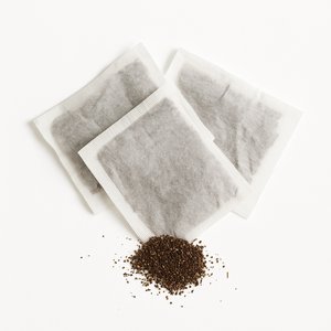 Dandelion Root Tea Bag