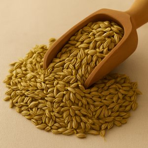 Fennel Seed Whole