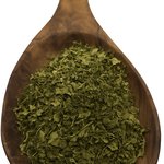 Fenugreek Leaves Cut