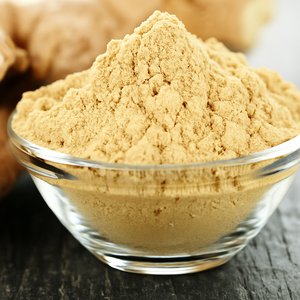 Ginger Root Powder