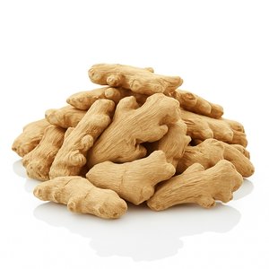Ginger Root Whole