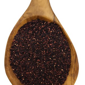 Hibiscus Flower Fine Cut