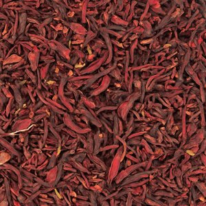 Hibiscus Flower Petals