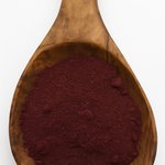 Hibiscus Flower Powder