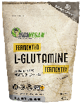 Iron Vegan Fermented L-Glutamine - Unflavoured (400 g)