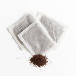 Lavender Flower Tea Bag