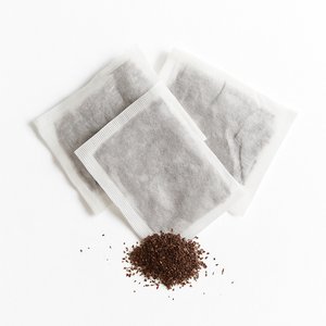 Lavender Flower Tea Bag