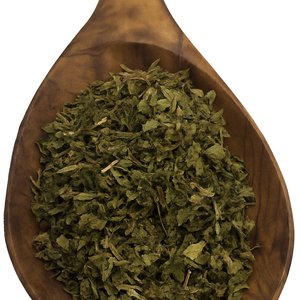 Lemon Balm Herb Cut