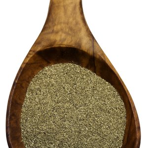 Lemon Balm Leaves Fine Cut