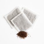 Lemon Peel Tea Bag