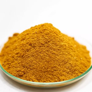Marigold Powder