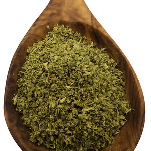 Marshmallow Leaves Cut