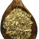 Marshmallow Root Cut