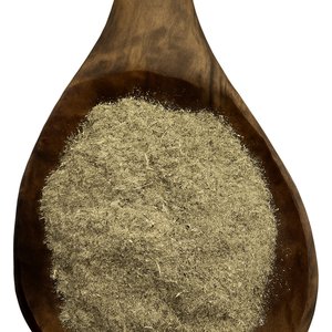 Marshmallow Root Fine Cut