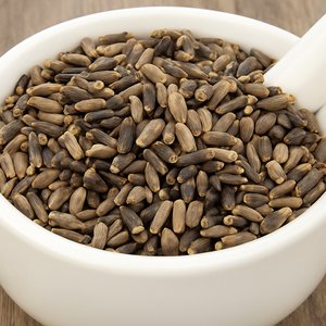 Milk Thistle Herb