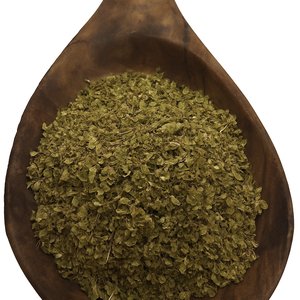 Oregano Leaves Cut