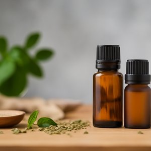 Oregano Oil