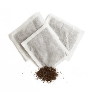 Papaya Leaves Tea Bag