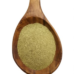 Parsley Leaves Fine Cut