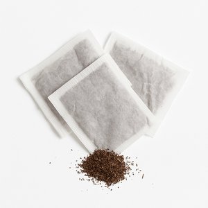 Plantain Leaves Tea Bag