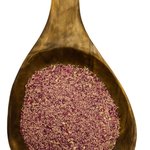 Red Rose Petals Fine Cut