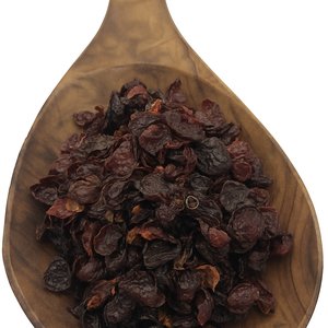 Rosehips Cut - Seedless